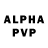 Alpha PVP крисы CK Ester Karapetyan